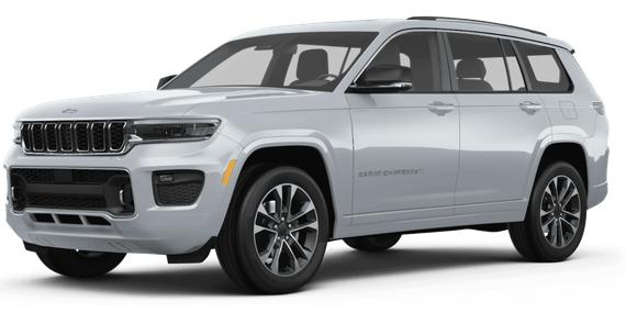 JEEP GRAND CHEROKEE L 2024 1C4RJKEG5R8950391 image